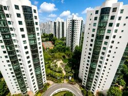 Parc Oasis (D22), Condominium #561406711